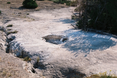 Yellowstone N.P