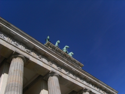 Brandenburger Tor