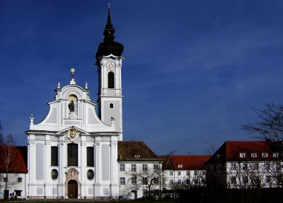 Marienmünster 1