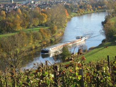 Am Neckar