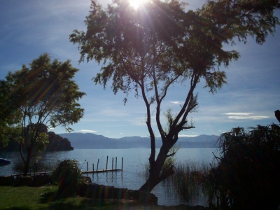 Lago di Atitlan Guatemala