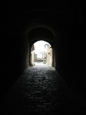 Wachau - Dürnstein