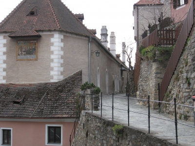 Wachau - Spitz