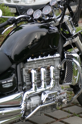 Bikertreffen 8