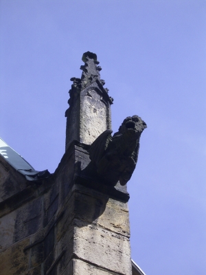 Gargoyle