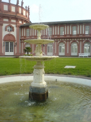 Schlossbrunnen