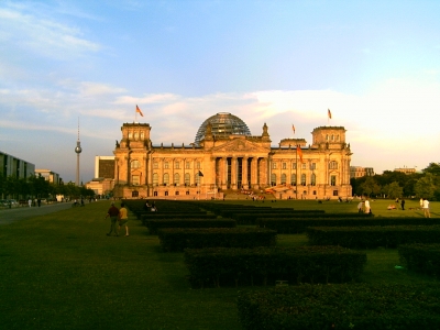 Reichstag