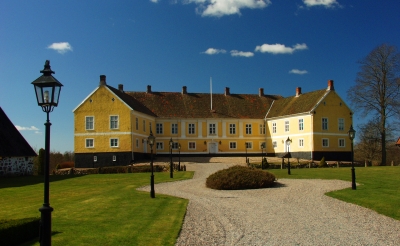 Villa Schweden