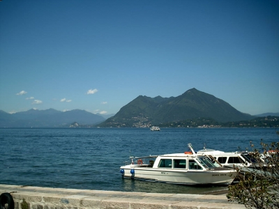 Lago Maggiore