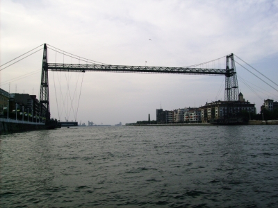 Puente Colgante 2