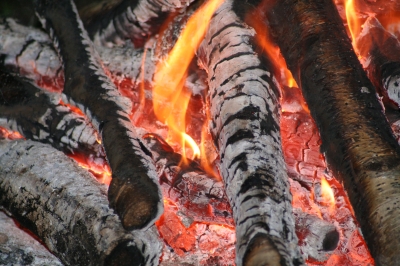 Lagerfeuer 1