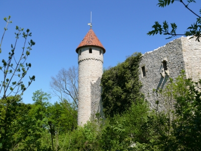 "Burg Haineck"