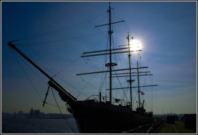 Windjammer