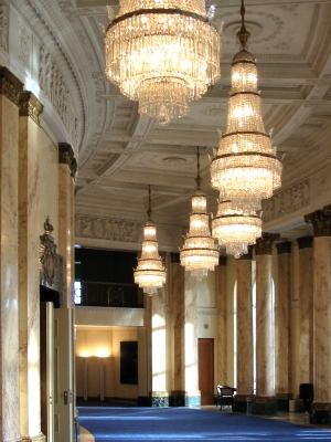 Stuttgartet Oper