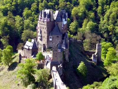 Burg Eltz