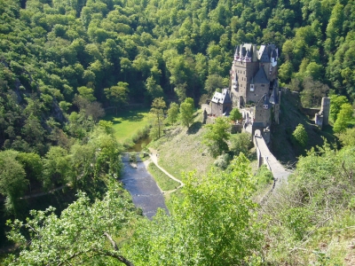 Burg Eltz