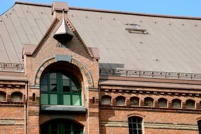 Detail-Speicherstadt 3
