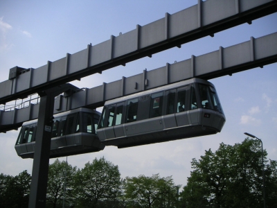 Düsseldorfer Skytrain