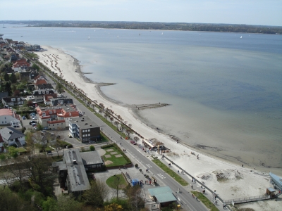 Laboe Marineehrenmahl