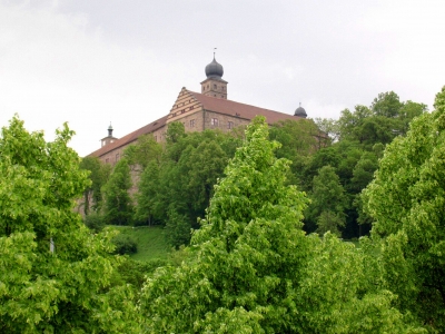 Plassenburg