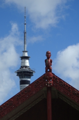 Auckland