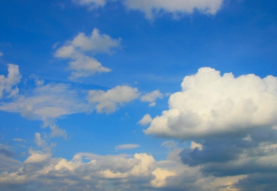 Wolken... (2)