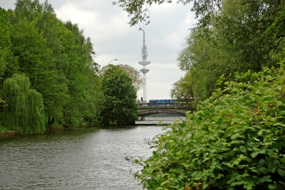 Mundsburg-Kanal