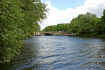 Mundsburg-Kanal