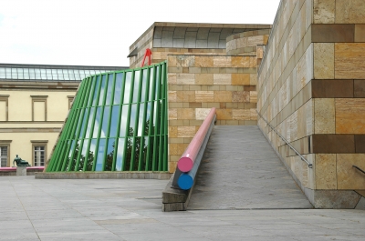 Staatsgalerie Stuttgart