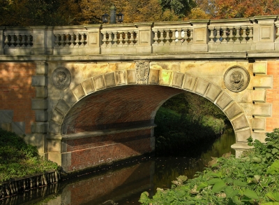 Buergerpark Bremen I