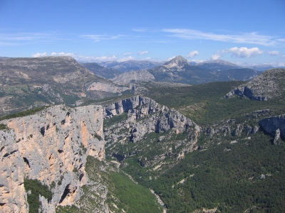 Grand Canyon du Verdon