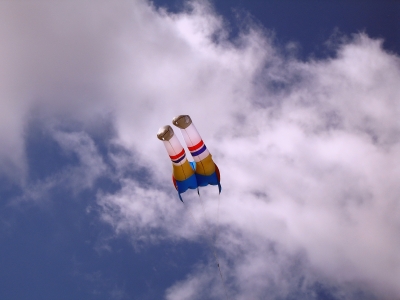 Norddeich Drachenwiese Sportlerbeine