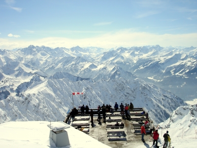 Nebelhorn