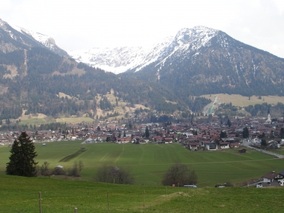 Oberstdorf