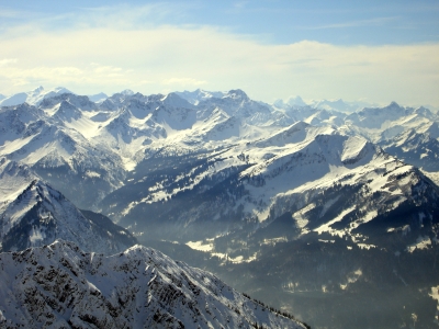 Nebelhorn