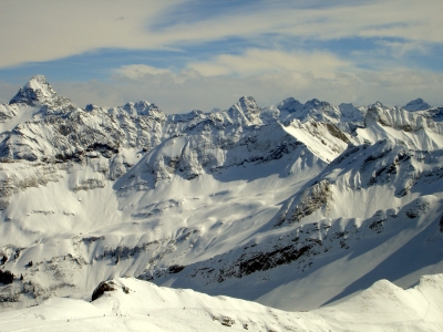 Nebelhorn