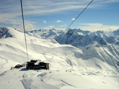 Nebelhorn