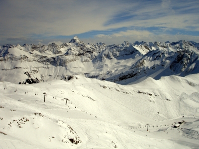 Nebelhorn