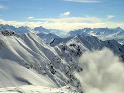 Nebelhorn