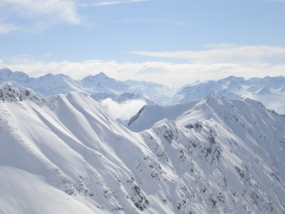 Nebelhorn