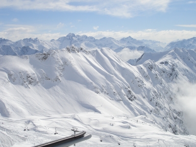 Nebelhorn