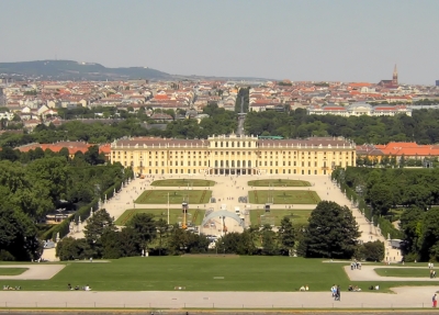 Schloss Schönbrunn