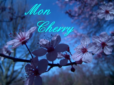 MON CHERRY