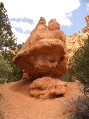 BRYCE CANYON NATIONALPARK