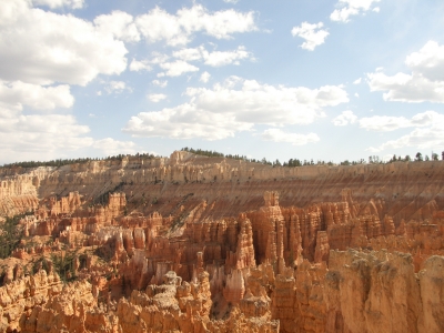 BRYCE CANYON NATIONALPARK