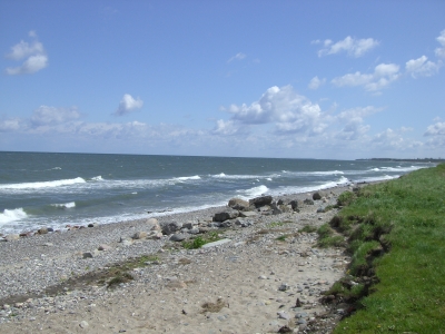 Schönberger Naturstrand (Ostsee)