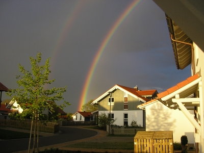 Regenbogen