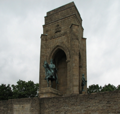 Denkmal Hohensyburg