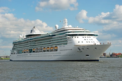 die - Jewel of the Seas -