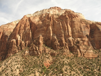 ZION NATIONALPARK